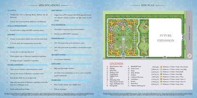 Nirala Estate Phase III Brochure 6