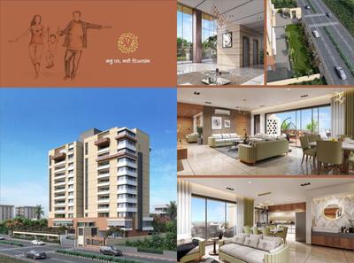 Vedant Heights Brochure 3