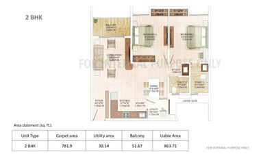 Rohan Saroha Phase 1 Brochure 16