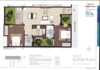 Ramaniyam Sarovar Brochure 13