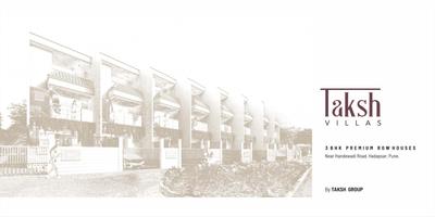Taksh Villas Brochure 4