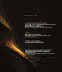 Beams And Shine The Crown Brochure 40