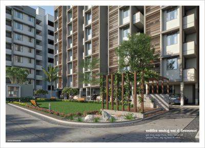 Panth Heaven Sky Brochure 3