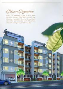 Param Residency Brochure 2