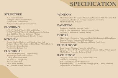 Krupasindhu Town Square Brochure 16