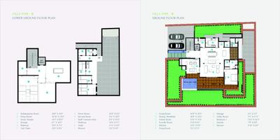 Peninsula Ashok Nirvaan Brochure 11