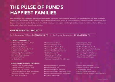 Kohinoor Viva Pixel Brochure 60