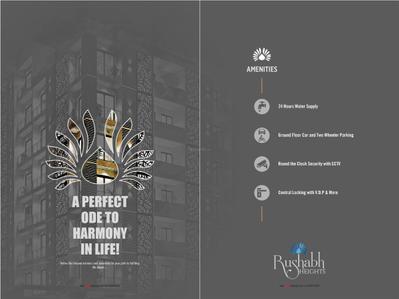 Rushabh Heights Brochure 9