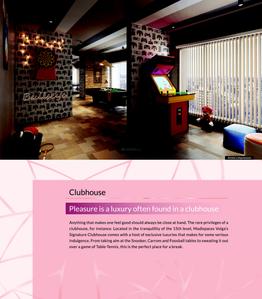 Image of 800 Sq.ft 2 BHK Apartment / Flat for sale in Modispaces Volga, Borivali West, Mumbai for Rs. 23000000