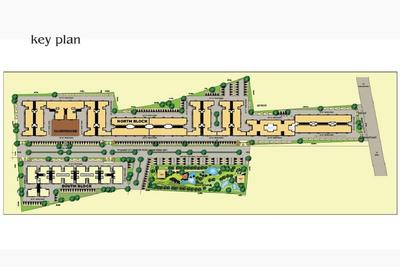 Image of 925 Sq.ft 2 BHK Apartment / Flat for sale in Shriram Surabhi, Mallasandra, Bengaluru for Rs. 6600000