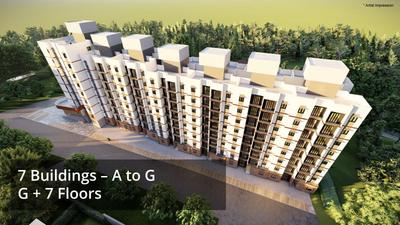 Prospera Paradise Brochure 16