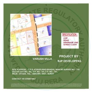 RJP Varush Villa Brochure 5