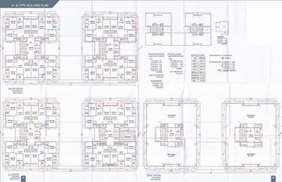 Shashwat Luxuria Brochure 5