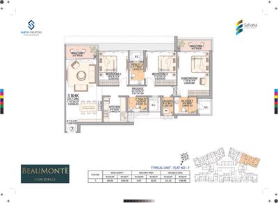 Sheth Beaumonte Tower C Brochure 51