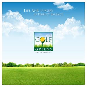 Golf Green Phase II More Images 1