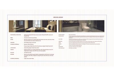 Prarthana Solitaire Brochure 16
