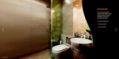 Image of 850 Sq.ft 2 BHK Apartment / Flat for sale in Thapar Suburbia, Chembur, Mumbai for Rs. 25000000