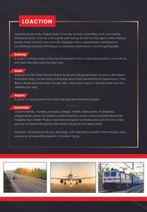 Pragati P D One Brochure 4
