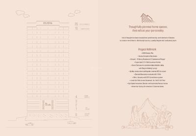 Qualcon Celestia Brochure 2