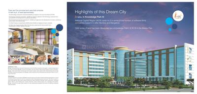 Vardhman I Valley Brochure 1