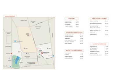Shree Paras Parshwa Nagar II Brochure 24