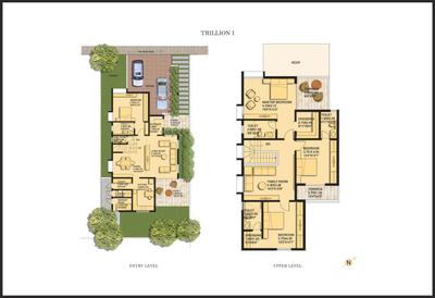 Pride Crosswinds Villa Plots Brochure 17