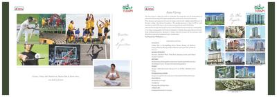 Aims Golf Town Brochure 14