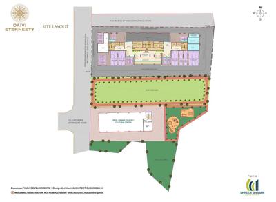 Daivi Eterneety Brochure 5