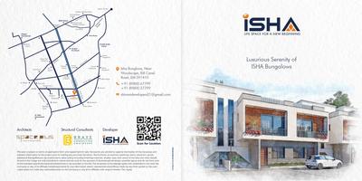 Isha Bungalows Brochure 1