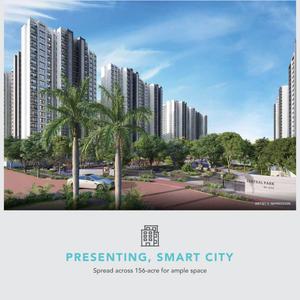 Runwal My City Phase I Part III Brochure 12