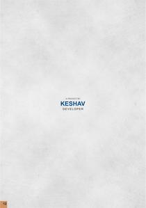 Keshav Vraj Platinum Brochure 7