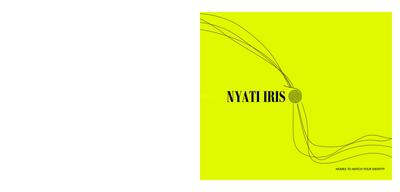 Image of 1431 Sq.ft 2.5 BHK Apartment / Flat for sale in Nyati Iris, Mohammed Wadi, Pune for Rs. 9500000