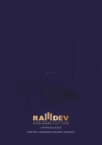 Ramdev Avighna Sky Brochure 1
