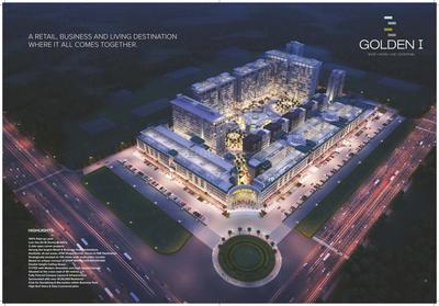 Ocean Golden I Phase I Brochure 1