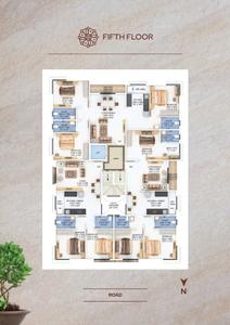 Joshi Geetanjali B Brochure 9