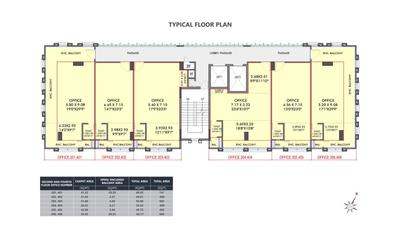 GRD Westfield 23 Brochure 2