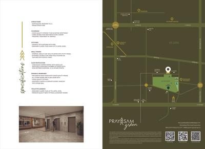 Prayasam Green Brochure 15