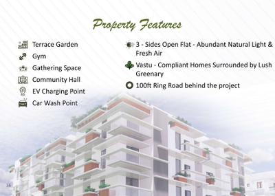 Image of 8000 Sq.ft Residential Plot / Land for sale in Ayesha Matrix, Tamando, Bhubaneswar for Rs. 28000000