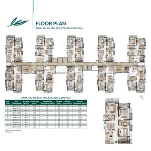 Avana Phase 1 Brochure 28