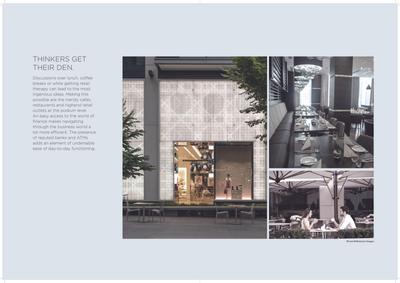 Shalimar Business District Tower 1 Brochure 7