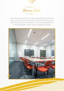 Experion Elements Brochure 38