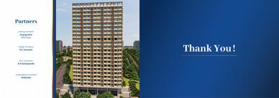 Image of 470 Sq.ft 1 BHK Apartment / Flat for sale in Sushanku Avenue 36, Goregaon West, Mumbai for Rs. 13000000