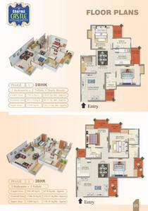 Charms Castle Brochure 5
