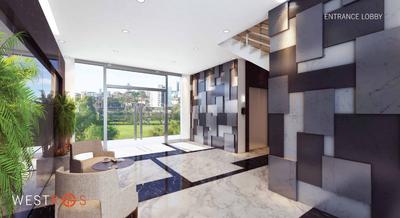 Image of 1200 Sq.ft 2 BHK Apartment / Flat for sale in Kundan Westros, Baner, Pune for Rs. 16000000
