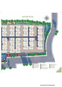 ARS Green Villae Raspberry Brochure 5