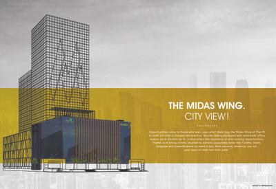Vishwa Plan M Business Park Brochure 4