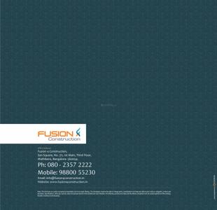 Fusion 4 Oyster Brochure 22
