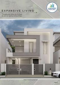 Everest Whitefields Brochure 2