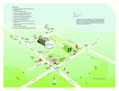 Sansidh Galaxy Brochure 10