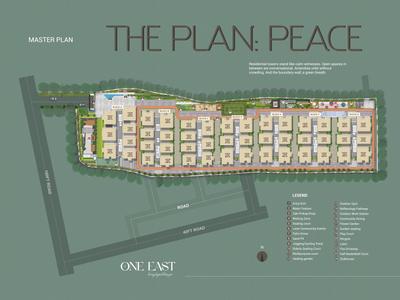 Sanvi One East Brochure 18